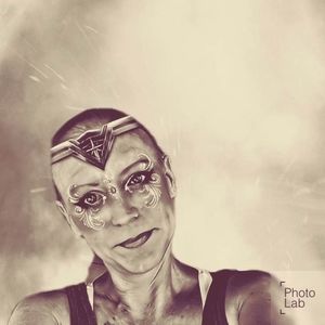 Meet your Posher, Anne